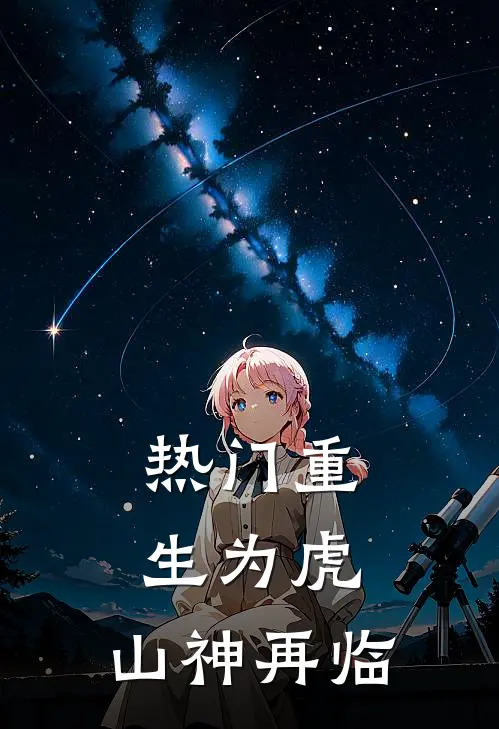 热门重生为虎,山神再临