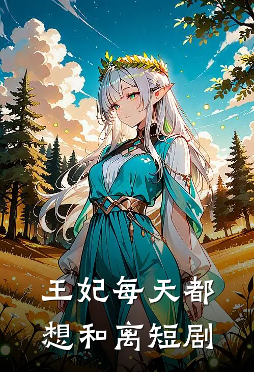 王妃每天都想和离短剧