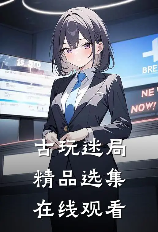古玩迷局精品选集在线观看