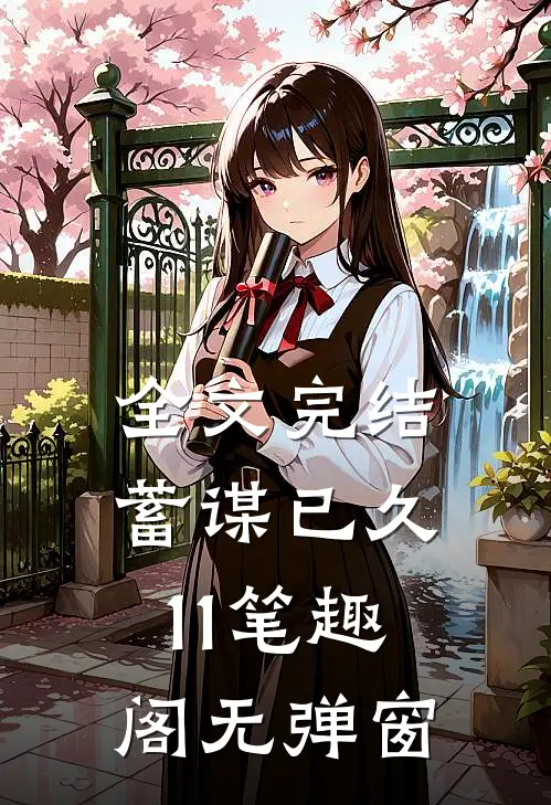 全文完结蓄谋已久11笔趣阁无弹窗