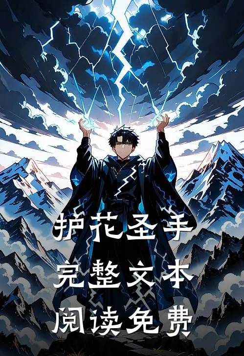 护花圣手完整文本阅读免费