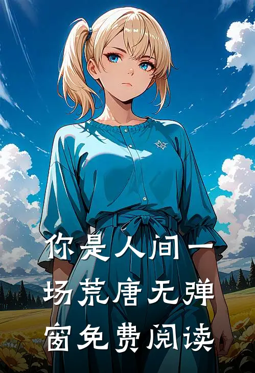 你是人间一场荒唐无弹窗免费阅读