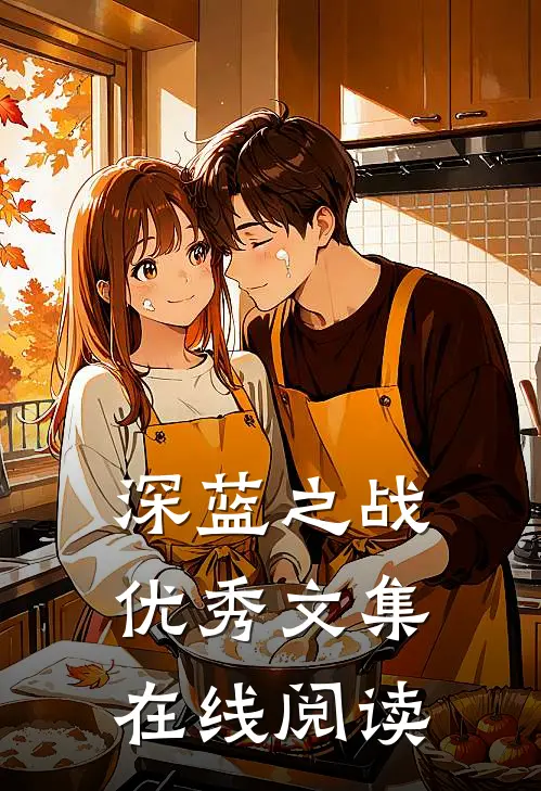 深蓝之战优秀文集在线阅读