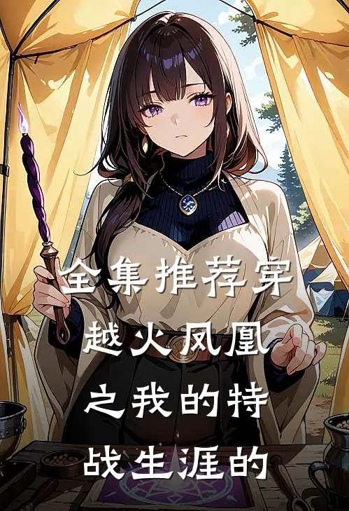 全集推荐穿越火凤凰之我的特战生涯的