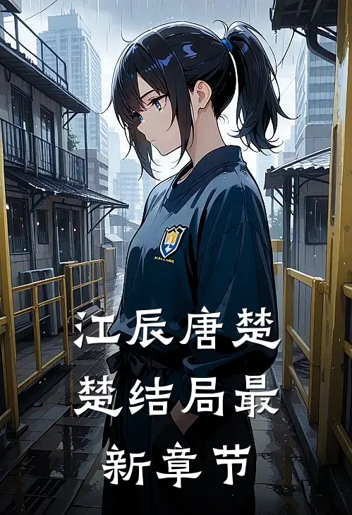 江辰唐楚楚结局最新章节