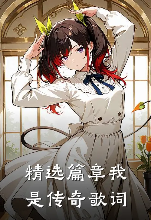 精选篇章我是传奇歌词