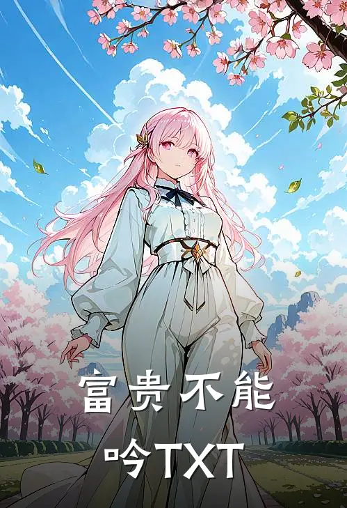 富贵不能吟TXT