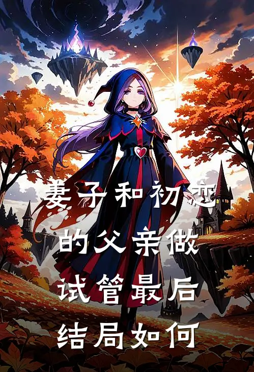 妻子和初恋的父亲做试管最后结局如何