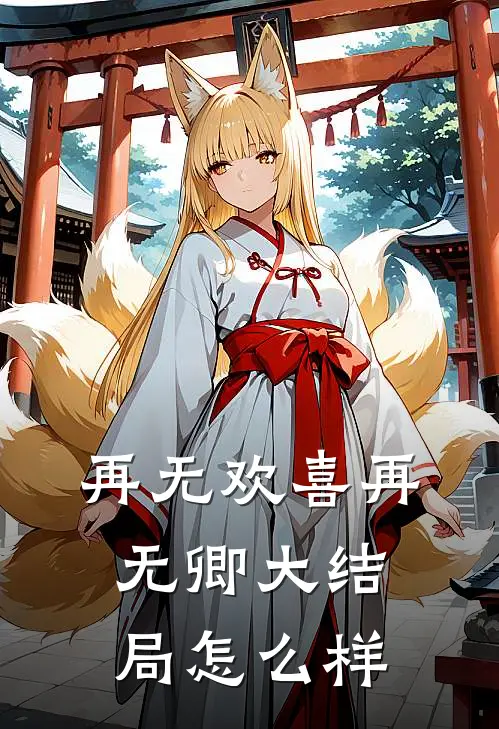 再无欢喜再无卿大结局怎么样