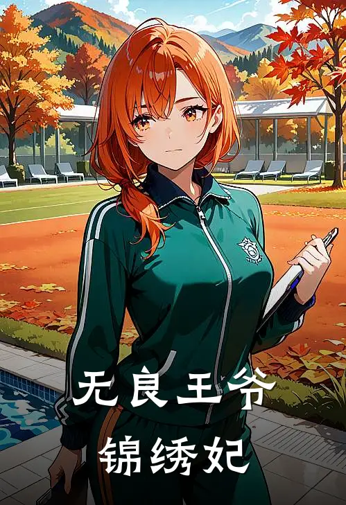 无良王爷锦绣妃