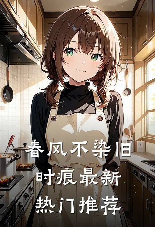 春风不染旧时痕最新热门推荐