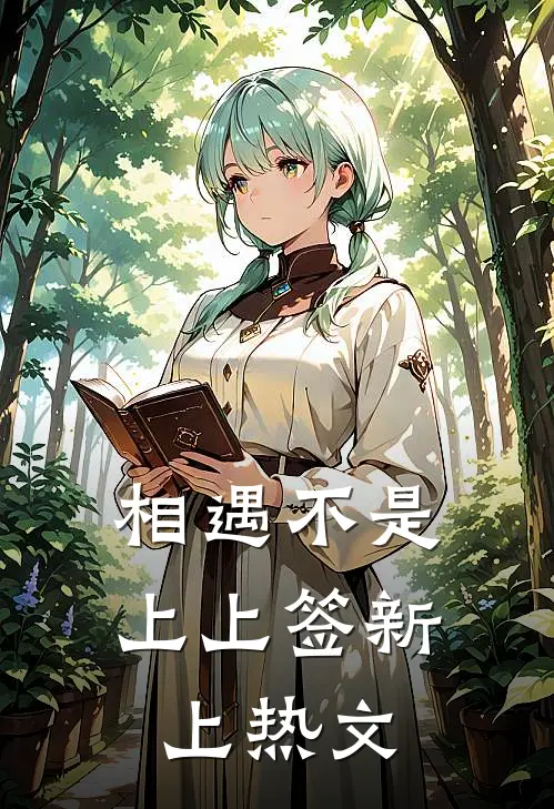 相遇不是上上签新上热文