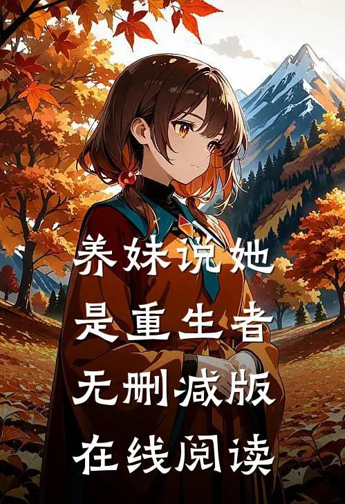 养妹说她是重生者无删减版在线阅读