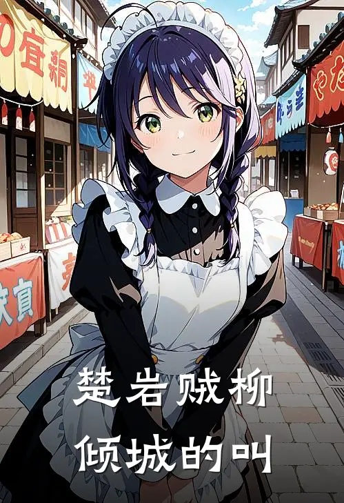 楚岩贼柳倾城的叫