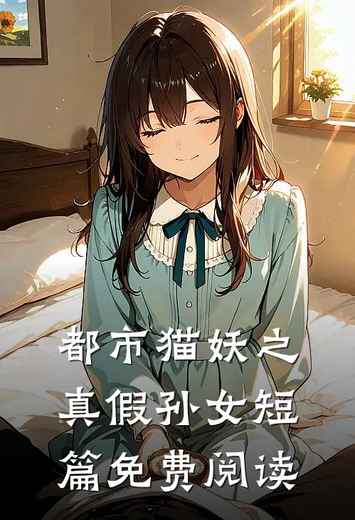 都市猫妖之真假孙女短篇免费阅读
