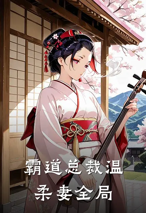 霸道总裁温柔妻全局