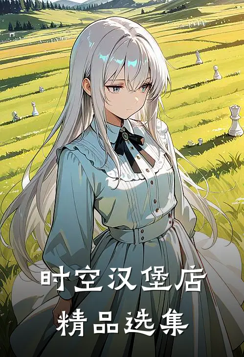 时空汉堡店精品选集