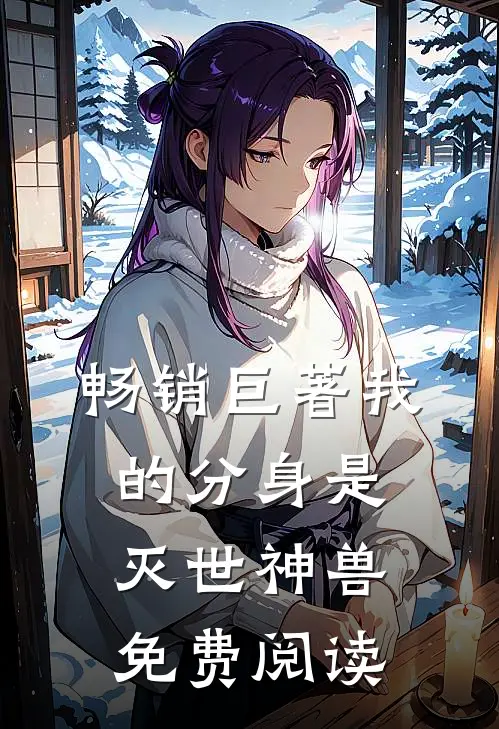 畅销巨著我的分身是灭世神兽免费阅读