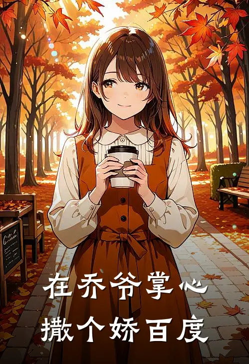 在乔爷掌心撒个娇百度