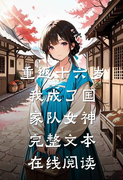 重返十六岁,我成了国家队女神完整文本在线阅读
