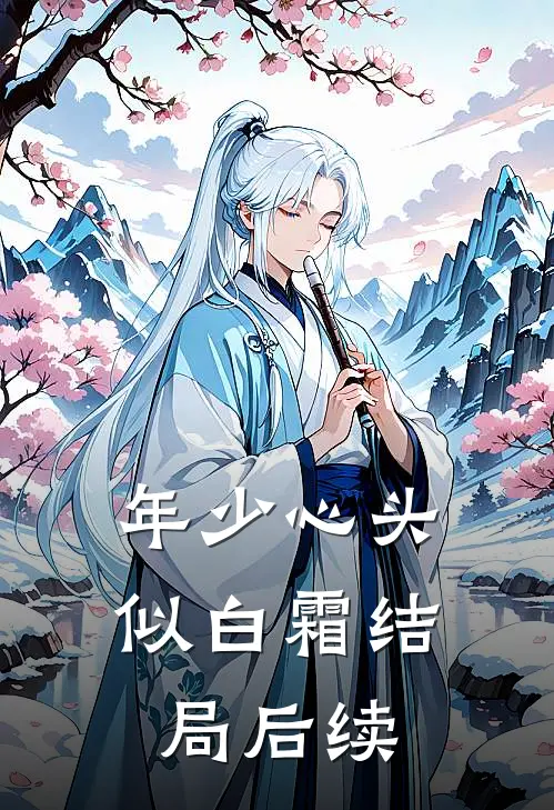 年少心头似白霜结局后续