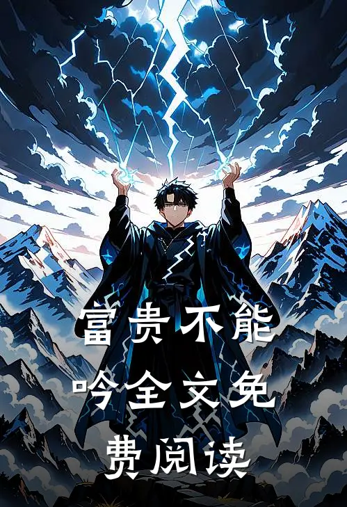 富贵不能吟全文免费阅读
