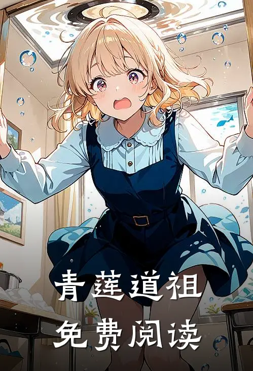 青莲道祖免费阅读