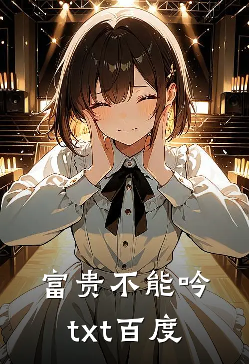 富贵不能吟txt百度