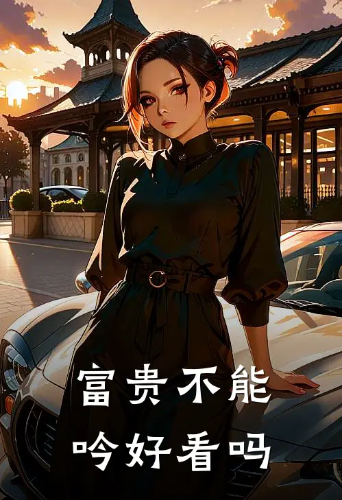 富贵不能吟好看吗