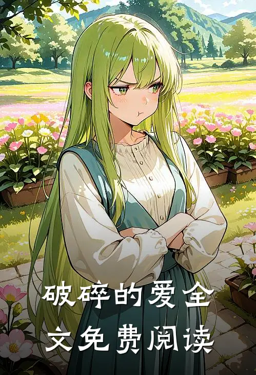 破碎的爱全文免费阅读