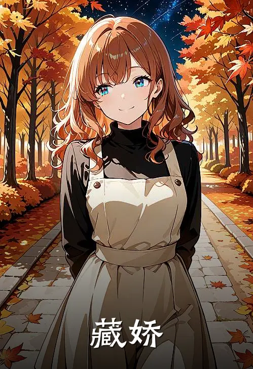 藏娇