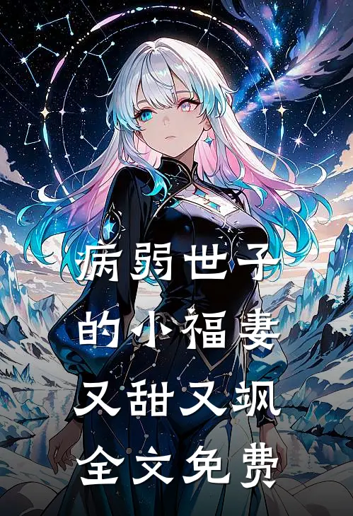 病弱世子的小福妻又甜又飒全文免费