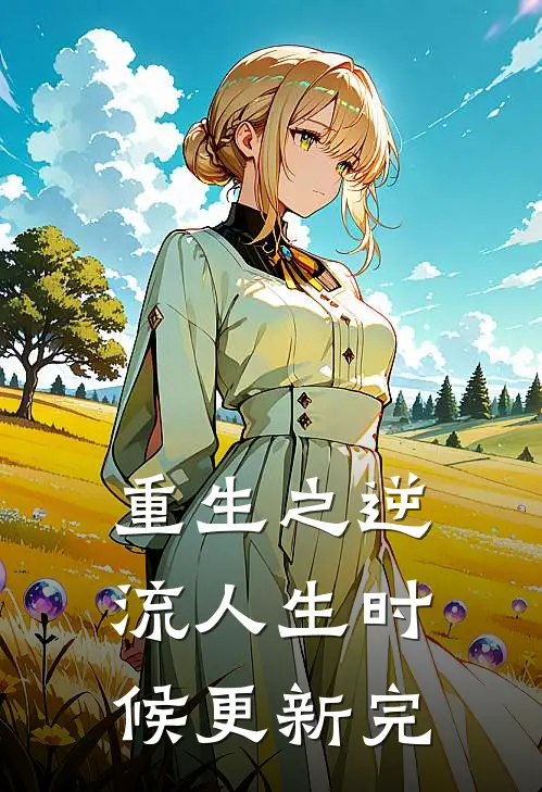 重生之逆流人生时候更新完
