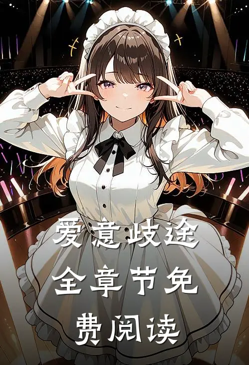 爱意歧途全章节免费阅读