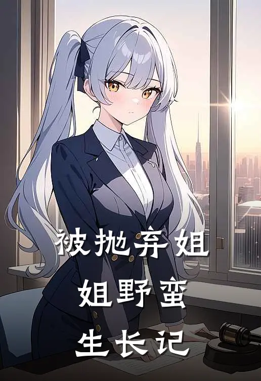 被抛弃姐姐野蛮生长记