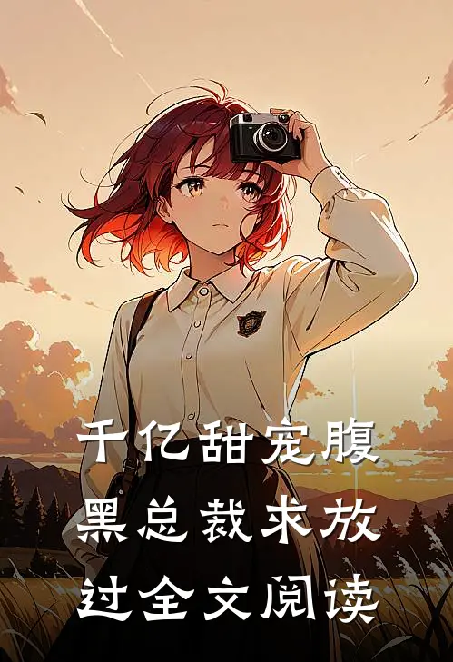 千亿甜宠腹黑总裁求放过全文阅读