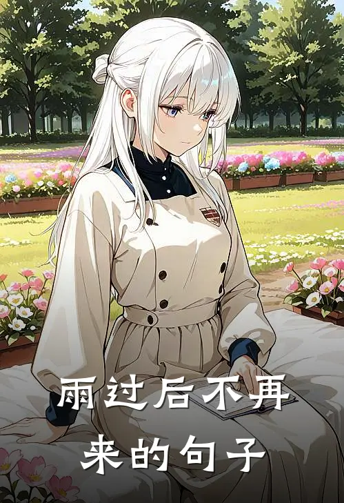 雨过后不再来的句子