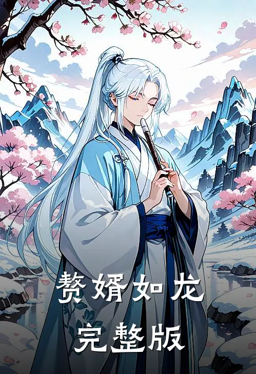 赘婿如龙完整版