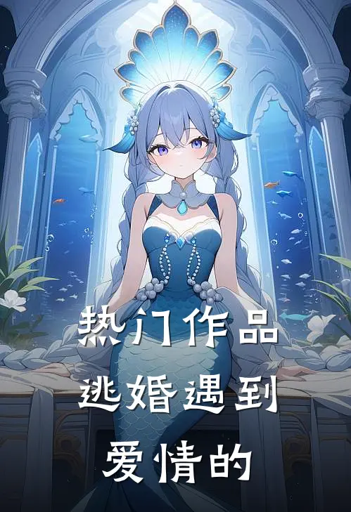热门作品逃婚遇到爱情的