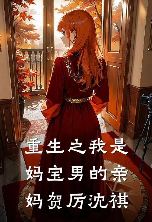 重生之我是妈宝男的亲妈贺厉沈祺