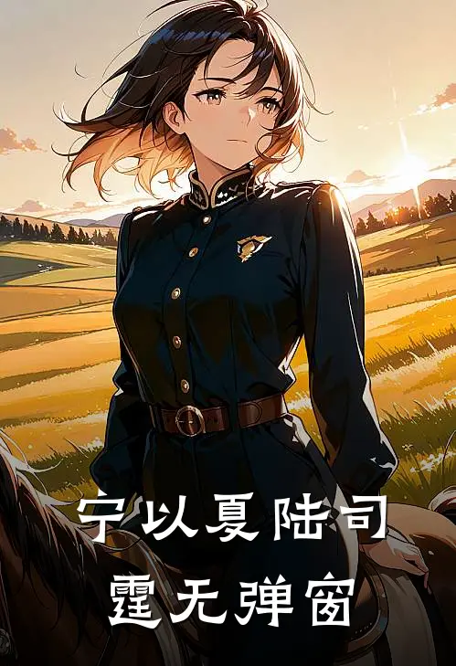宁以夏陆司霆无弹窗