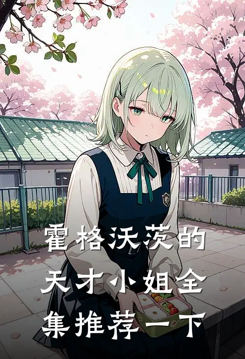 霍格沃茨的天才小姐全集推荐一下
