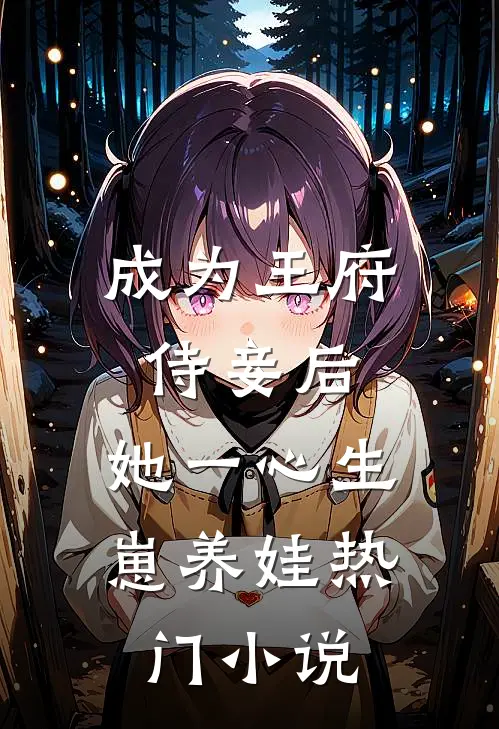 成为王府侍妾后，她一心生崽养娃热门小说