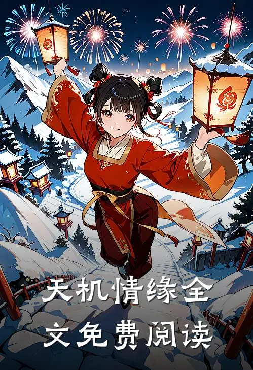 天机情缘全文免费阅读