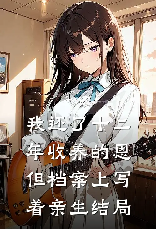 我还了十二年收养的恩，但档案上写着亲生结局