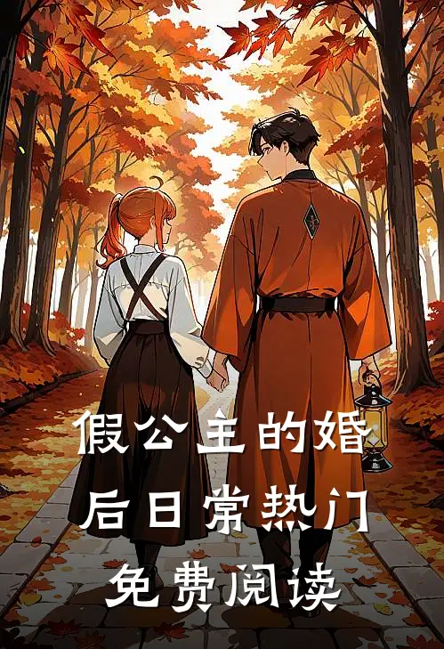 假公主的婚后日常热门免费阅读