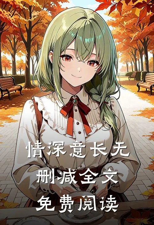 情深意长无删减全文免费阅读