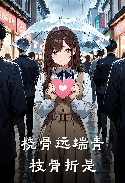 桡骨远端青枝骨折是