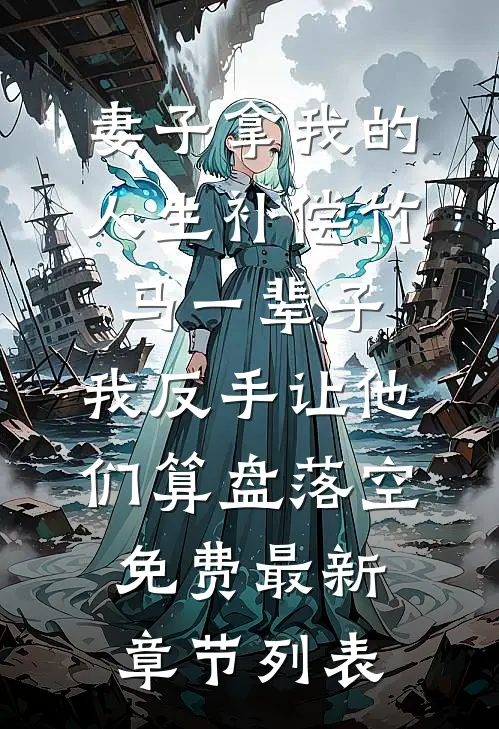 妻子拿我的人生补偿竹马一辈子，我反手让他们算盘落空免费最新章节列表