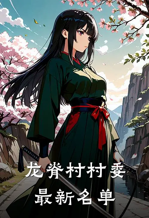 龙脊村村委最新名单